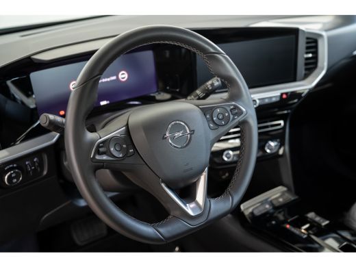 Opel Mokka-e GS Line 50-kWh 11kw bl. | Navigatie | Camera | Parkeersensoren Voor & Achter | Dodehoek | Apple C... ActivLease financial lease