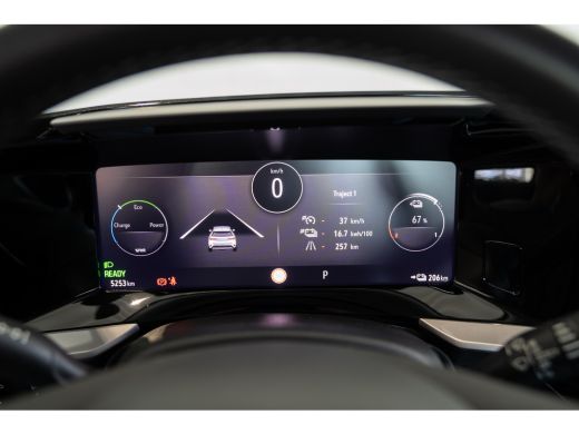 Opel Mokka-e GS Line 50-kWh 11kw bl. | Navigatie | Camera | Parkeersensoren Voor & Achter | Dodehoek | Apple C... ActivLease financial lease