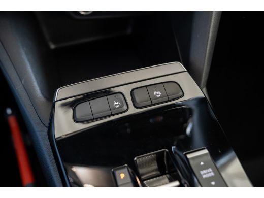 Opel Mokka-e GS Line 50-kWh 11kw bl. | Navigatie | Camera | Parkeersensoren Voor & Achter | Dodehoek | Apple C... ActivLease financial lease