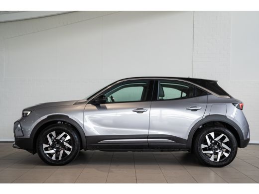 Opel Mokka-e GS Line 50-kWh 11kw bl. | Navigatie | Camera | Parkeersensoren Voor & Achter | Dodehoek | Apple C... ActivLease financial lease