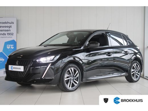 Peugeot 208 1.2 100-PK Allure Pack PARKEERCAMERA | NAVI | CARPLAY | CLIMATE CONTROL | DAB+