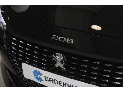 Peugeot 208 1.2 100-PK Allure Pack PARKEERCAMERA | NAVI | CARPLAY | CLIMATE CONTROL | DAB+ ActivLease financial lease
