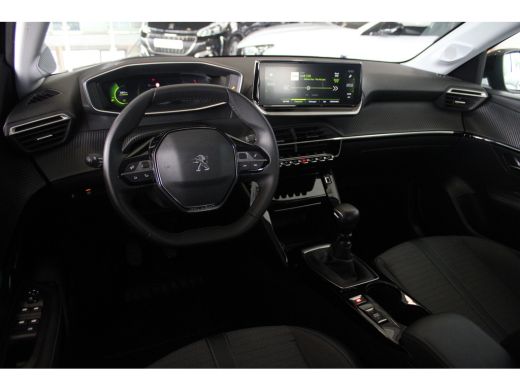 Peugeot 208 1.2 100-PK Allure Pack PARKEERCAMERA | NAVI | CARPLAY | CLIMATE CONTROL | DAB+ ActivLease financial lease