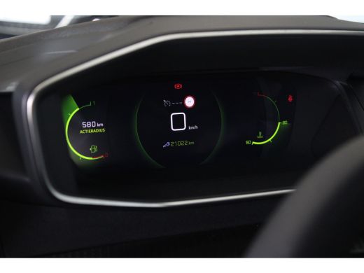Peugeot 208 1.2 100-PK Allure Pack PARKEERCAMERA | NAVI | CARPLAY | CLIMATE CONTROL | DAB+ ActivLease financial lease