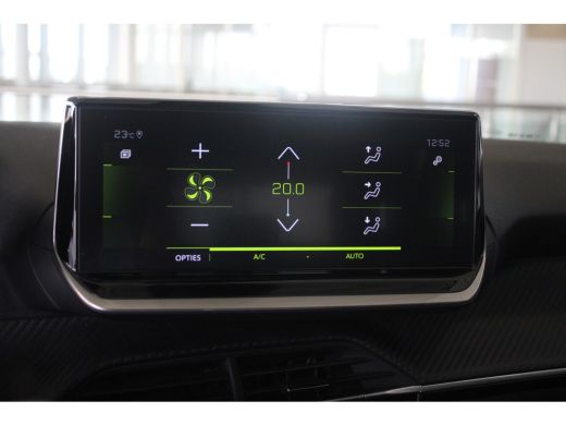 Peugeot 208 1.2 100-PK Allure Pack PARKEERCAMERA | NAVI | CARPLAY | CLIMATE CONTROL | DAB+ ActivLease financial lease