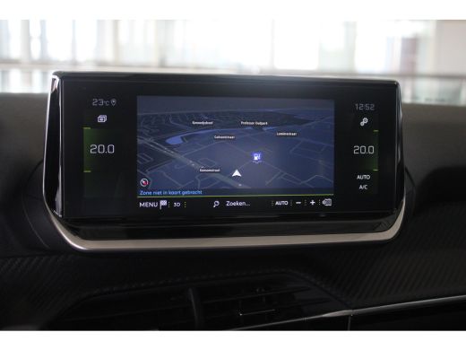 Peugeot 208 1.2 100-PK Allure Pack PARKEERCAMERA | NAVI | CARPLAY | CLIMATE CONTROL | DAB+ ActivLease financial lease