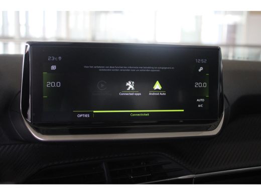 Peugeot 208 1.2 100-PK Allure Pack PARKEERCAMERA | NAVI | CARPLAY | CLIMATE CONTROL | DAB+ ActivLease financial lease