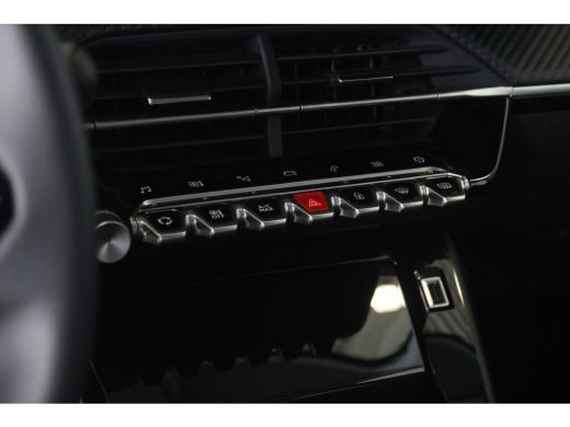 Peugeot 208 1.2 100-PK Allure Pack PARKEERCAMERA | NAVI | CARPLAY | CLIMATE CONTROL | DAB+ ActivLease financial lease