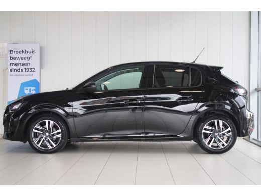 Peugeot 208 1.2 100-PK Allure Pack PARKEERCAMERA | NAVI | CARPLAY | CLIMATE CONTROL | DAB+ ActivLease financial lease