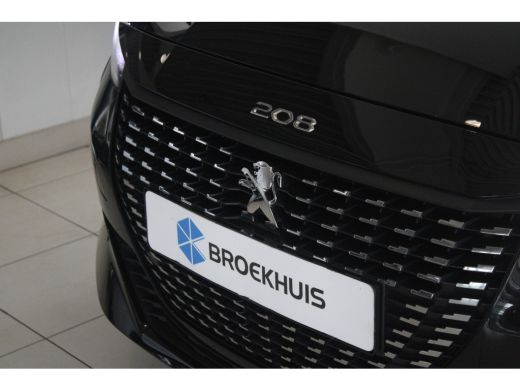 Peugeot 208 1.2 100-PK Allure Pack PARKEERCAMERA | NAVI | CARPLAY | CLIMATE CONTROL | DAB+ ActivLease financial lease