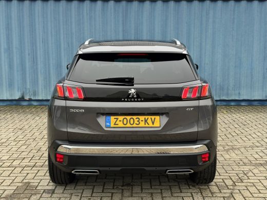 Peugeot 3008 1.2 Hybrid GT | Achteruitrijcamera | Apple Carplay/Android Auto|telefoonintegratie premium | Blue... ActivLease financial lease