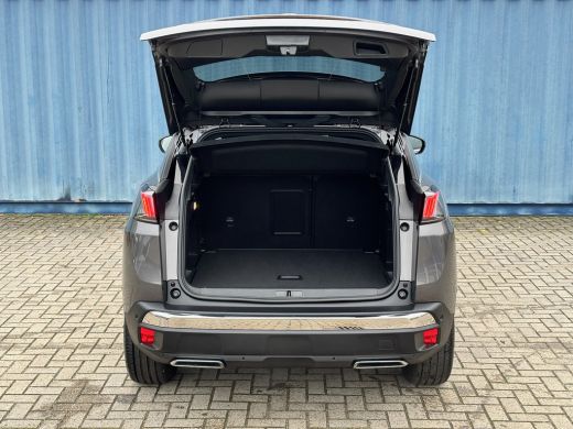 Peugeot 3008 1.2 Hybrid GT | Achteruitrijcamera | Apple Carplay/Android Auto|telefoonintegratie premium | Blue... ActivLease financial lease
