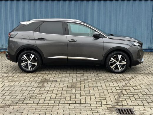 Peugeot 3008 1.2 Hybrid GT | Achteruitrijcamera | Apple Carplay/Android Auto|telefoonintegratie premium | Blue... ActivLease financial lease