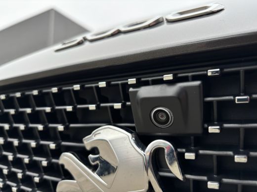 Peugeot 3008 1.2 Hybrid GT | Achteruitrijcamera | Apple Carplay/Android Auto|telefoonintegratie premium | Blue... ActivLease financial lease