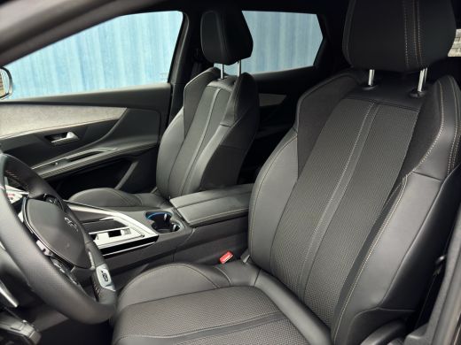 Peugeot 3008 1.2 Hybrid GT | Achteruitrijcamera | Apple Carplay/Android Auto|telefoonintegratie premium | Blue... ActivLease financial lease