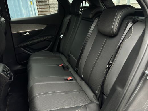 Peugeot 3008 1.2 Hybrid GT | Achteruitrijcamera | Apple Carplay/Android Auto|telefoonintegratie premium | Blue... ActivLease financial lease