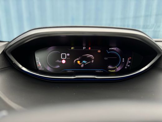 Peugeot 3008 1.2 Hybrid GT | Achteruitrijcamera | Apple Carplay/Android Auto|telefoonintegratie premium | Blue... ActivLease financial lease