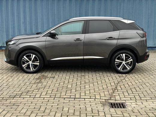 Peugeot 3008 1.2 Hybrid GT | Achteruitrijcamera | Apple Carplay/Android Auto|telefoonintegratie premium | Blue... ActivLease financial lease