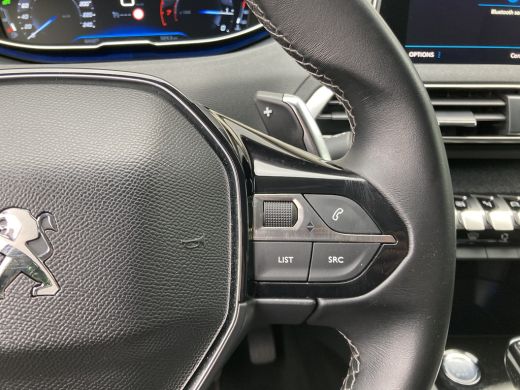 Peugeot 3008 1.2 PureTech Allure | Airco | Camera | Cruise | Navi | E-achterklep | Pdc v&a | Bliss | ActivLease financial lease