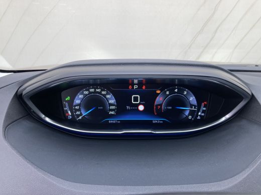 Peugeot 3008 1.2 PureTech Allure | Airco | Camera | Cruise | Navi | E-achterklep | Pdc v&a | Bliss | ActivLease financial lease