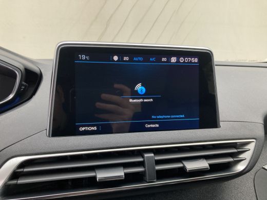 Peugeot 3008 1.2 PureTech Allure | Airco | Camera | Cruise | Navi | E-achterklep | Pdc v&a | Bliss | ActivLease financial lease