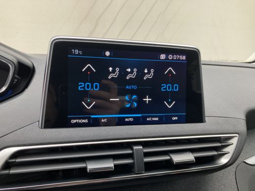 Peugeot 3008 1.2 PureTech Allure | Airco | Camera | Cruise | Navi | E-achterklep | Pdc v&a | Bliss | ActivLease financial lease