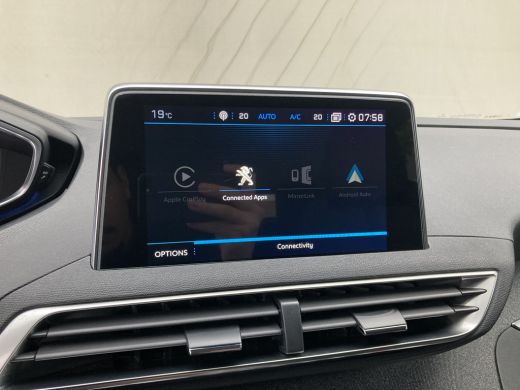 Peugeot 3008 1.2 PureTech Allure | Airco | Camera | Cruise | Navi | E-achterklep | Pdc v&a | Bliss | ActivLease financial lease