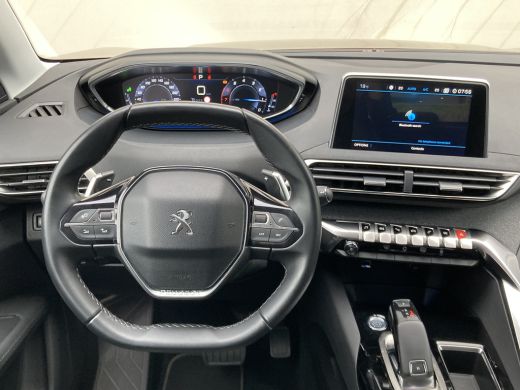 Peugeot 3008 1.2 PureTech Allure | Airco | Camera | Cruise | Navi | E-achterklep | Pdc v&a | Bliss | ActivLease financial lease