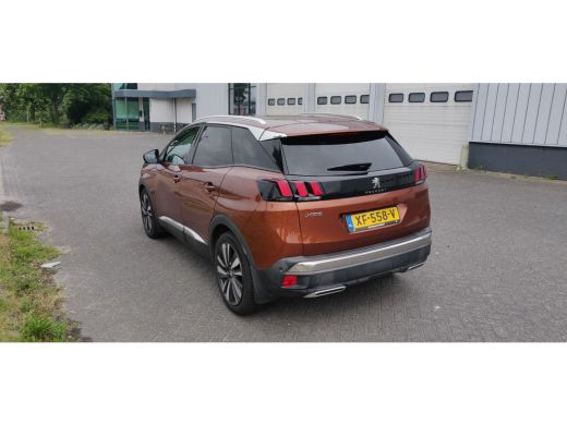 Peugeot 3008 1.2 PureTech Allure | Airco | Camera | Cruise | Navi | E-achterklep | Pdc v&a | Bliss | ActivLease financial lease