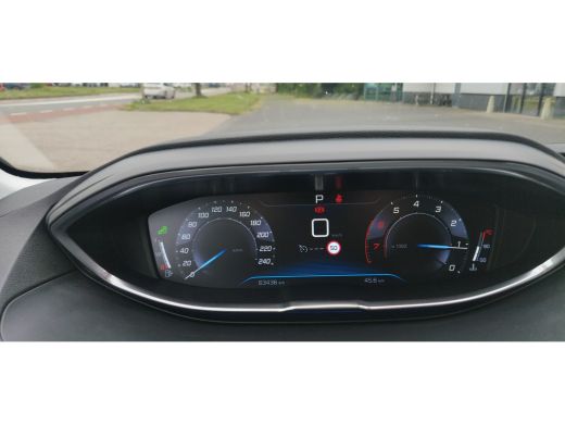 Peugeot 3008 1.2 PureTech Allure | Airco | Camera | Cruise | Navi | E-achterklep | Pdc v&a | Bliss | ActivLease financial lease
