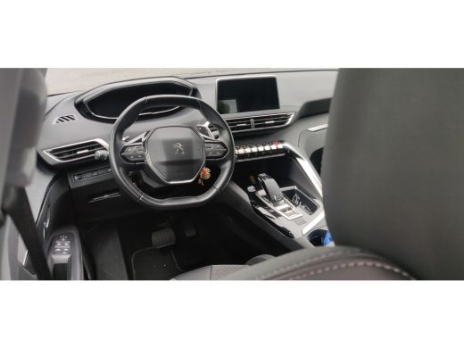 Peugeot 3008 1.2 PureTech Allure | Airco | Camera | Cruise | Navi | E-achterklep | Pdc v&a | Bliss | ActivLease financial lease