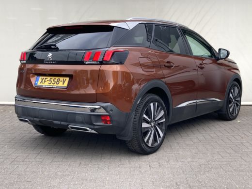 Peugeot 3008 1.2 PureTech Allure | Airco | Camera | Cruise | Navi | E-achterklep | Pdc v&a | Bliss | ActivLease financial lease