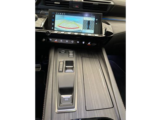 Peugeot 508 SW 1.6 HYbrid 225 GT | Leder | 360° camera | Panoramadak | Focal Audio | 19'' Lichtmetalen velgen... ActivLease financial lease