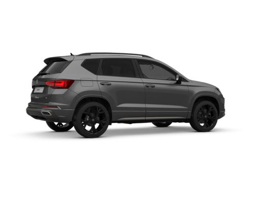 Seat Ateca FR Business Intense | Achteruitrijcamera | Airconditioning automatisch met 2-zone-temperatuurrege... ActivLease financial lease