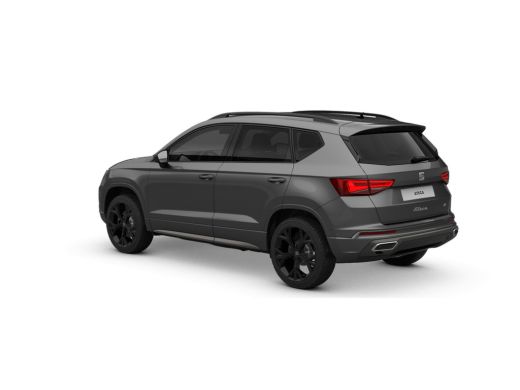 Seat Ateca FR Business Intense | Achteruitrijcamera | Airconditioning automatisch met 2-zone-temperatuurrege... ActivLease financial lease