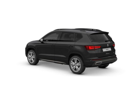 Seat Ateca FR Business Intense | Achteruitrijcamera | Airconditioning automatisch met 2-zone-temperatuurrege... ActivLease financial lease