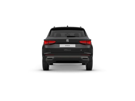 Seat Ateca FR Business Intense | Achteruitrijcamera | Airconditioning automatisch met 2-zone-temperatuurrege... ActivLease financial lease
