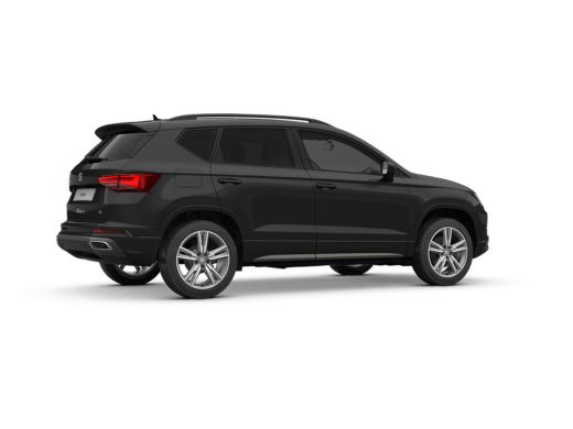 Seat Ateca FR Business Intense | Achteruitrijcamera | Airconditioning automatisch met 2-zone-temperatuurrege... ActivLease financial lease