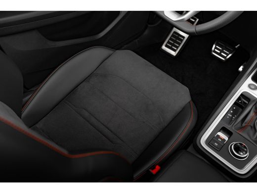 Seat Ateca FR Business Intense | Achteruitrijcamera | Airconditioning automatisch met 2-zone-temperatuurrege... ActivLease financial lease