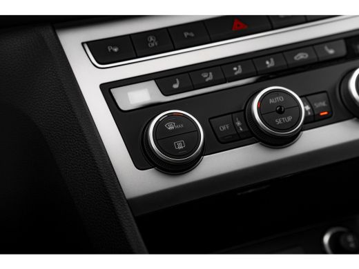 Seat Ateca FR Business Intense | Achteruitrijcamera | Airconditioning automatisch met 2-zone-temperatuurrege... ActivLease financial lease