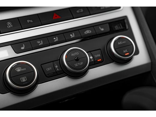 Seat Ateca FR Business Intense | Achteruitrijcamera | Airconditioning automatisch met 2-zone-temperatuurrege... ActivLease financial lease