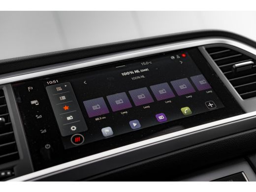 Seat Ateca FR Business Intense | Achteruitrijcamera | Airconditioning automatisch met 2-zone-temperatuurrege... ActivLease financial lease