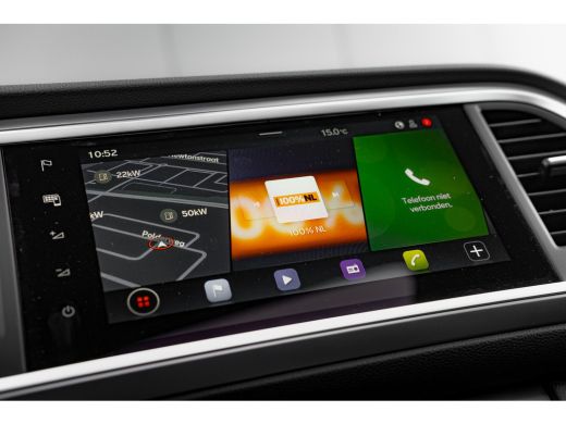 Seat Ateca FR Business Intense | Achteruitrijcamera | Airconditioning automatisch met 2-zone-temperatuurrege... ActivLease financial lease