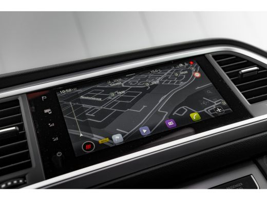 Seat Ateca FR Business Intense | Achteruitrijcamera | Airconditioning automatisch met 2-zone-temperatuurrege... ActivLease financial lease