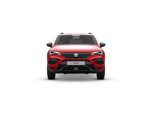 Seat Ateca FR Business Intense | Achteruitrijcamera | Airconditioning automatisch met 2-zone-temperatuurrege... ActivLease financial lease