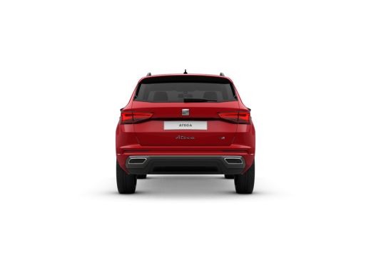 Seat Ateca FR Business Intense | Achteruitrijcamera | Airconditioning automatisch met 2-zone-temperatuurrege... ActivLease financial lease