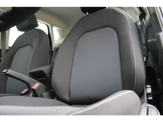 Seat Ibiza Style | Automatisch dimmende binnenspiegel | Buitenspiegels elektrisch verstelbaar | Koplampverli... ActivLease financial lease