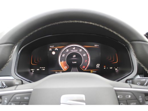 Seat Ibiza Style | Automatisch dimmende binnenspiegel | Buitenspiegels elektrisch verstelbaar | Koplampverli... ActivLease financial lease