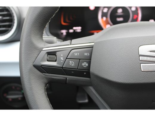 Seat Ibiza Style | Automatisch dimmende binnenspiegel | Buitenspiegels elektrisch verstelbaar | Koplampverli... ActivLease financial lease