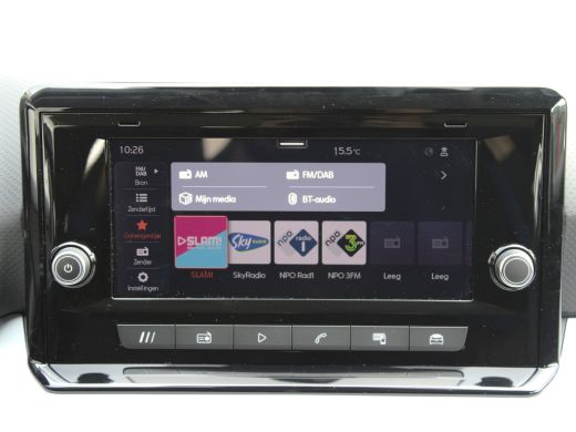 Seat Ibiza Style | Automatisch dimmende binnenspiegel | Buitenspiegels elektrisch verstelbaar | Koplampverli... ActivLease financial lease